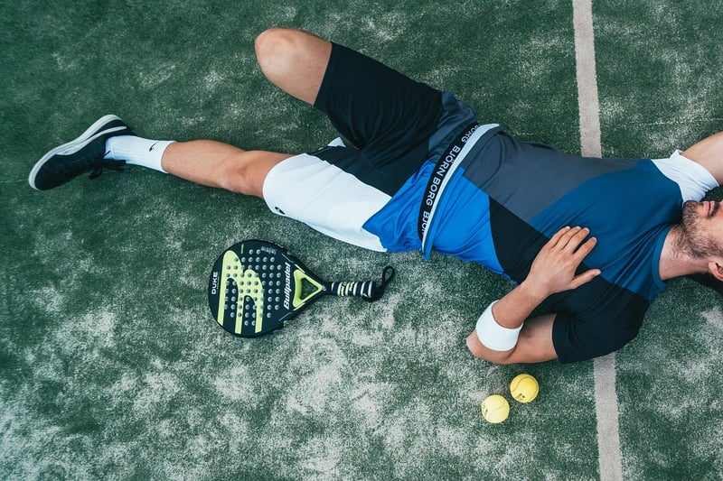 Core Strengthening Exercises